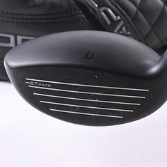 Cobra DS-Adapt X #3HF Wood / 16.5 Degree / Stiff Flex Denali Black 70 Shaft - Image 4