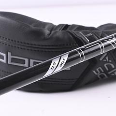 Cobra DS-Adapt X #3HF Wood / 16.5 Degree / Stiff Flex Denali Black 70 Shaft - Image 6