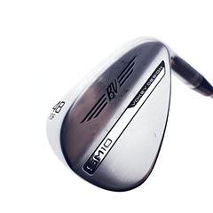 Used Titleist Vokey SM10 Tour Chrome Pitching Wedge / 48.0 Degrees / Wedge Flex - Image 2
