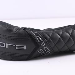 Cobra DS-Adapt X #3HF Wood / 16.5 Degree / Stiff Flex Denali Black 70 Shaft - Image 9