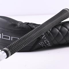 Cobra DS-Adapt X #3HF Wood / 16.5 Degree / Stiff Flex Denali Black 70 Shaft - Image 8