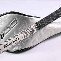 Taylormade Qi35 #3 Wood / 15 Degree / X-Flex Kai'li Blue Dark Wave 75 Shaft - Image 8