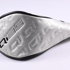 Taylormade Qi35 #3 Wood / 15 Degree / X-Flex Kai'li Blue Dark Wave 75 Shaft - Image 9