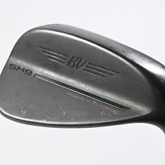 Titleist Vokey SM9 Pitching Wedge / 46 Degree / Wedge Flex Vokey Design Shaft - Image 5