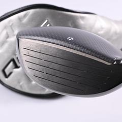 Taylormade Qi35 #3 Wood / 15 Degree / X-Flex Kai'li Blue Dark Wave 75 Shaft - Image 4