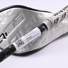 Taylormade Qi35 #3 Wood / 15 Degree / X-Flex Kai'li Blue Dark Wave 75 Shaft - Image 7