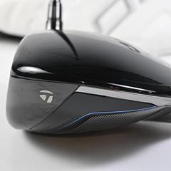 Left Hand Taylormade Qi10 Driver / 9 Degree / Stiff Flex Diamana T+ 60 Shaft - Image 3