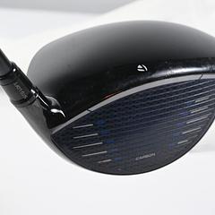 Left Hand Taylormade Qi10 Driver / 9 Degree / Stiff Flex Diamana T+ 60 Shaft - Image 4
