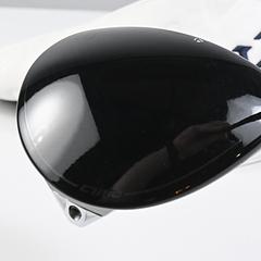 Left Hand Taylormade Qi10 Driver / 9 Degree / Stiff Flex Diamana T+ 60 Shaft - Image 5