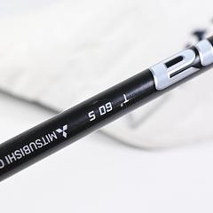 Left Hand Taylormade Qi10 Driver / 9 Degree / Stiff Flex Diamana T+ 60 Shaft - Image 6