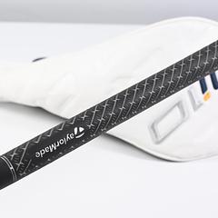 Left Hand Taylormade Qi10 Driver / 9 Degree / Stiff Flex Diamana T+ 60 Shaft - Image 8