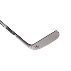 Wilson Staff Model 8802 Mens Left Hand Putter 34" Blade - Lamkin Deep Etched - Image 4