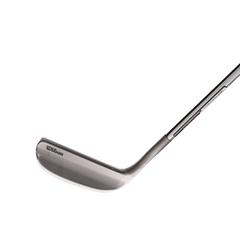 Wilson Staff Model 8802 Mens Left Hand Putter 34" Blade - Lamkin Deep Etched - Image 5