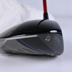 Taylormade Qi10 LS Driver / 9 Degree / Regular Flex Fujikura Speeder NX Red 50 - Image 3