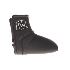 Wilson Staff Model 8802 Mens Left Hand Putter 34" Blade - Lamkin Deep Etched - Image 8