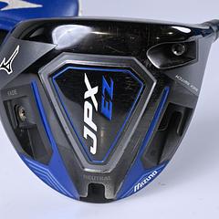 Mizuno JPX EZ 2016 Driver / 8.5-12.5 Degree / Stiff Flex Fujikura Motore Speeder - Image 2