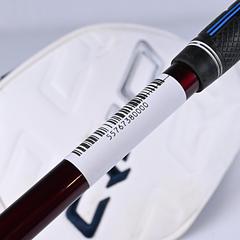 Taylormade Qi10 LS Driver / 9 Degree / Regular Flex Fujikura Speeder NX Red 50 - Image 7