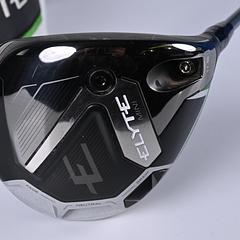 Callaway Elyte Mini Driver / 11.5 Degree / Regular Flex Denali Charcoal 50 Shaft - Image 2