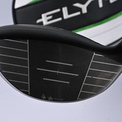 Callaway Elyte Mini Driver / 11.5 Degree / Regular Flex Denali Charcoal 50 Shaft - Image 4