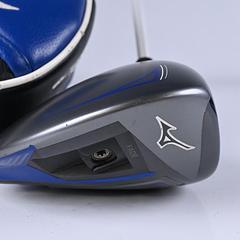 Mizuno JPX EZ 2016 Driver / 8.5-12.5 Degree / Stiff Flex Fujikura Motore Speeder - Image 3