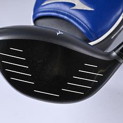 Mizuno JPX EZ 2016 Driver / 8.5-12.5 Degree / Stiff Flex Fujikura Motore Speeder - Image 4