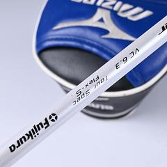 Mizuno JPX EZ 2016 Driver / 8.5-12.5 Degree / Stiff Flex Fujikura Motore Speeder - Image 6