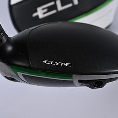 Callaway Elyte Mini Driver / 11.5 Degree / Regular Flex Denali Charcoal 50 Shaft - Image 5