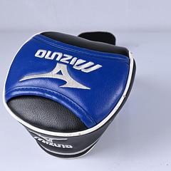 Mizuno JPX EZ 2016 Driver / 8.5-12.5 Degree / Stiff Flex Fujikura Motore Speeder - Image 9