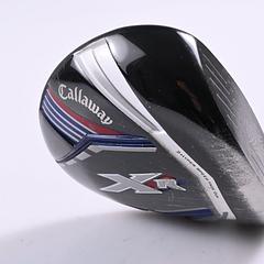 Callaway XR #4 Wood / 16.5 Degree / Stiff Flex Project X LZ16 Shaft - Image 5