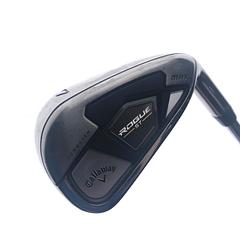 Used Callaway Rogue ST MAX 7 Iron / 27.5 Degrees / Stiff Flex - Image 2