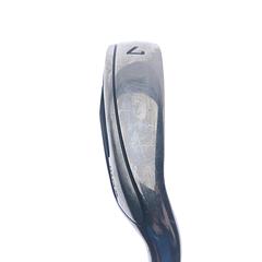 Used Callaway Rogue ST MAX 7 Iron / 27.5 Degrees / Stiff Flex - Image 4