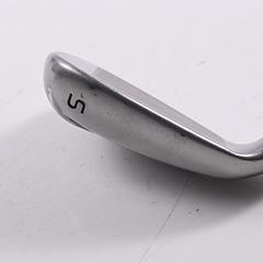 Cobra Aerojet Sand Wedge / 54 Degree / Regular Flex KBS PGI 75 Shaft - Image 3