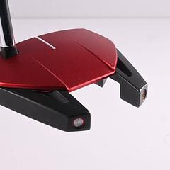 Taylormade Spider GT Red Single Bend Putter / 34 Inch - Image 4