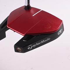 Taylormade Spider GT Red Single Bend Putter / 34 Inch - Image 5