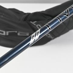 Cobra DS-Adapt X Driver / 9 Degree / Stiff Flex Denali Blue 60 Shaft - Image 4