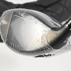 Cobra DS-Adapt X Driver / 9 Degree / Stiff Flex Denali Blue 60 Shaft - Image 2