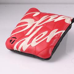 Taylormade Spider GT Red Single Bend Putter / 34 Inch - Image 8