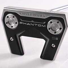 Scotty Cameron 2024 Phantom 5S Putter / 34 Inch - Image 2