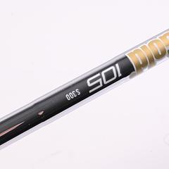 Mizuno MP-20 HMB #3 Iron / 19 Degree / Stiff Flex Dynamic Gold 105 S300 Shaft - Image 4