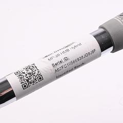 Mizuno MP-20 HMB #3 Iron / 19 Degree / Stiff Flex Dynamic Gold 105 S300 Shaft - Image 5