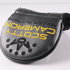 Scotty Cameron 2024 Phantom 5S Putter / 34 Inch - Image 8