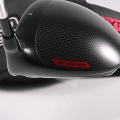 Wilson Dynapower Carbon 2023 Driver / 10.5 Degree / Regular Flex HZRDUS Smoke 50 - Image 5