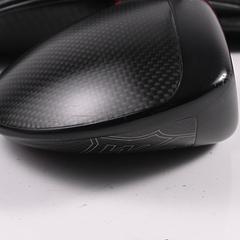 Wilson Dynapower Carbon 2023 Driver / 10.5 Degree / Regular Flex HZRDUS Smoke 50 - Image 3
