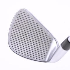 Ping BunkR Lob Wedge / 64 Degree / Black Dot / Wedge Flex Ping Z-Z115 Shaft - Image 3