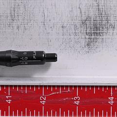 Ping Alta CB Black 65 #3 Wood Shaft / Regular Flex / Ping 3rd Gen - Image 5