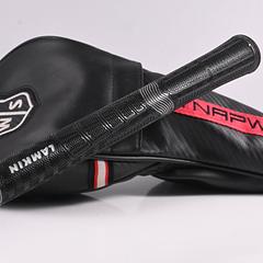 Wilson Dynapower Carbon 2023 Driver / 10.5 Degree / Regular Flex HZRDUS Smoke 50 - Image 8