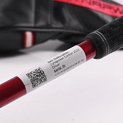 Wilson Dynapower Carbon 2023 Driver / 10.5 Degree / Regular Flex HZRDUS Smoke 50 - Image 7