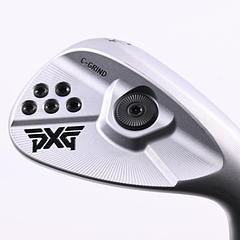 PXG 0311 Milled Sugar Daddy II Sand Wedge / 54 Degree / Wedge Flex Steel Shaft - Image 6