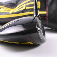 Cobra King Speedzone Driver / 10.5 Degree / Regular Flex Tensei AV Blue 65 Shaft - Image 3