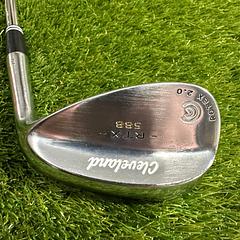 Cleveland RTX 588 Rotex 2.0 54/10 Wedge - Image 1